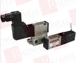 Smc VZ2150-5DZ / VZ21505DZ (new No Box). Fixed Price $104.71.