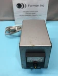 Varian 810-2 Duble Setpoint Thermocouple Vacuum Gauge Controller, 165933. Fixed Price $175.00.