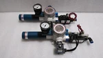 Used Vmeca, Vtec / VMS14S-AS-3-3, VTC3031-2 ASV-A3-CL, VTFE342 Turtle Pump. Fixed Price $398.00.