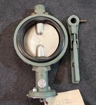 New Itt Grinnell Wc 8291-1 6 Butterfly Valve 200 Psi Epdm Seat Wafer Style. Fixed Price $50.00.