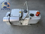 Edwards Vacuum Pump Model E2M0.7/ LS63MP/T. Fixed Price $350.00.