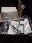 Boc Edwards Pirani Active Gauge Display, D395-66-000 *new*. Fixed Price $550.00.