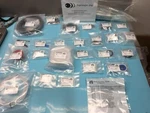 Amat 0240-37304 Kit, Pump I'face, Edwards QDP80, QMB500, 158611. Fixed Price $1200.00.