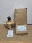 Siemens VXG44.32-16 1-1/4" 3-PORT Seat Control Valve Threaded 18.5 Cv PN16. Fixed Price $200.00.