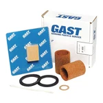 Gast K486 Lubricated Service Kit For 0823/1023 Air Motors,. Fixed Price $149.99.