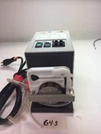 Cole Palmer Instrument Company Ismatec Regio Analog Variable Speed Pump 78016-30. Fixed Price $585.00.