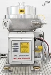 37612 Boc Edwards Dry Vacuum Pump P/n: A409-04-977 W/ Gas Mod IPX100A. Fixed Price $3000.00.