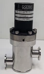 Mdc Air-operated Pneumatic Inline Vacuum Valve KIV-075-P / 321052. Fixed Price $124.99.