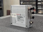 Pfeiffer Balzers TC400 Pump Controller PMC01805A Rebuilt Tested 100 % Functional. Fixed Price $1300.00.