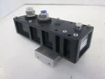 Nikco, Vacuum Pump Assy, NJV750-08, Used. Fixed Price $42.50.