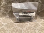 Pfeiffer Vacuum 123 216 X Dn Iso-kf. Fixed Price $25.00.