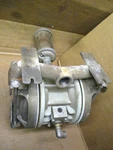 Wilden M2 Pump Stainless Steel Part No. 86 316SS #87 A5230WVS. Fixed Price $400.00.
