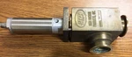 Key High Vacuum Products BA-162 Brass Pneumatic Valve With 1-5/8 Inch Sockets. Fixed Price $195.00.