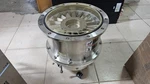 Shimadzu TMP-3203LMEC-K1 Turbomolecular Pump. Fixed Price $5499.00.