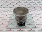 Leybold Turbo-guard 3 Vacuum Control Turbovac 1100 55VAC. Fixed Price $7846.92.