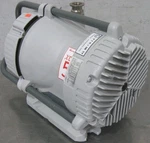 Edwards XDS5 Dry Scroll Vacuum Pump Rebuilt With 12-M Wrnty A724-01-906, 115VAC. Fixed Price $3250.00.