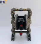 Ingersoll Rand Aro PD05P-ASS-STT Air Operated Double Diaphragm Pump " #2. Fixed Price $499.00.