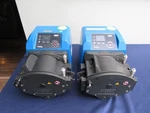Watson Marlow Peristaltic Process Pump 730BP, 720R Heads, NEMA4X-IPP6. N-module. Fixed Price $1115.00.