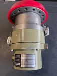 Balzers Pfeiffer Tpu 110 Air Cooled Ultra-high Vacuum Turbo Molecular Pump. Fixed Price $500.00.