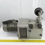 Ty Air Zybw 80E Rotary Vane Vacuum Pump 3KW -60KPA 220V 3PH 1420RPM. Fixed Price $527.53.
