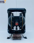 Ingersoll Rand Aro 666150-3C9-C Air Double Diaphragm Pump 1-1/2" Aluminium. Fixed Price $599.00.