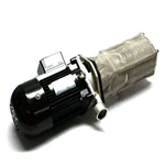 Sanso PV4-6/6-DTBSC3 Wet Pit Type Centrifugal Pump 3420RPM 1900W 3PH 200/220V. Fixed Price $244.99.