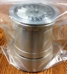 Oerlikon Leybold Turbovac TW250 S Molecular High Vacuum Pump 11352 860HZ. Fixed Price $1995.00.