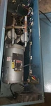 Emerson 1/4 Hp Rotary Vane Vacuum Pump /teaneck Fast Draw System. Fixed Price $100.00.