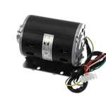 Lancer 91-0063-SP Ac Motor 1/4 Hp 115V 60HZ Commercial Appliance. Fixed Price $300.90.