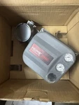 New Fisher DVC6200 Fieldvue Electro Pneumatic Valve Positioner Nib GE40184XF02. Fixed Price $3467.50.