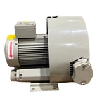 Republic HRB-502 Regenerative Blower, Used Free Shipping. Fixed Price $1500.00.