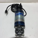 Cole Parmer Dual Head Air Cadet Vacuum Pump Model 7530-60 115. Fixed Price $114.00.
