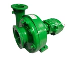 Ace Pumps Hydraulic Centrifugal Flanged 3" In / 2" Out FMC-200F-HYD-304. Fixed Price $1410.00.
