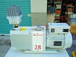 Edwards Vacuum Pumps E2M 28 Refurbishid 120VAC. Fixed Price $2400.00.