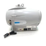 Agilent Varian X3815-64000 IDP-15 Dry Scroll Vacuum Pump Power Cord 1806.6 Hrs. Fixed Price $3599.95.