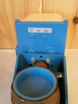 Valvcon Luc Electric Actuator 2" Brass Ball Valve LCU30024VAC 400 Cwp 2449NJ. Fixed Price $522.59.