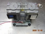 Ulvac Kiko DAP-9D-DC24 Vacuum Pump. Fixed Price $279.00.