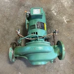 Taco Water Pump 1HP 1750RPM 90 Gpm 20FT Head - 2" Inlet Outlet Ec Series. Fixed Price $299.95.