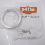His 4" Iso Weld Flange VC-IS-100WF400. Fixed Price $50.99.