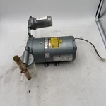 Gast 0322-V125-G314DX Oil-less Vacuum Pump For Beckman Coulter J2-21 Centrifuge. Fixed Price $95.00.