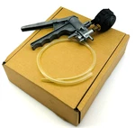 Mityvac Silverline Elite Automotive Vacuum Pressure Hand Pump Kit. Fixed Price $55.24.