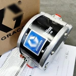 New Diaphragm Pump Aluminum Alloy Industrial Delivery For Graco 233500. Fixed Price $659.89.