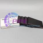 4PCS Carbon Vane 04009564010 04101754010 For Orion Vacuum Pump KRX3 KRS3 KRF15. Fixed Price $126.33.
