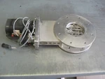 High Vacuum Apparatus 11214-0401R Pneumatic Gate Valve Inch Leyvac. Fixed Price $859.99.