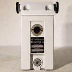 Fisher Condensate Trap Filter 01-15830 KF16 NW16 Flange Leybold Ak 4-8. Fixed Price $227.76.