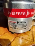 Pfeiffer Hipace 80 Turbomolecular Vacuum Pump W/ Tc 110 Controller. Fixed Price $1200.00.