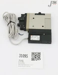 31095 Smc Vacuum Generator, ZSE1-00-55L, VJ114-5LOZ (new) EZM131HF-K5LOZ-E55L-Q. Fixed Price $350.00.