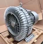 Airtech 500 Cfm, 11.50 Hp Vacuum/pressure Regenerative Blower 3BA1830-7AT26-T. Fixed Price $2500.00.