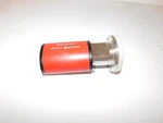 Pfeiffer Vacuum Fullrange Gauge Model HPT200 P/n PTR39350A (PLM88). Fixed Price $375.00.