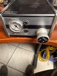 Piab MLL200 Vacuum Pump 31.01.056U. Fixed Price $1400.00.